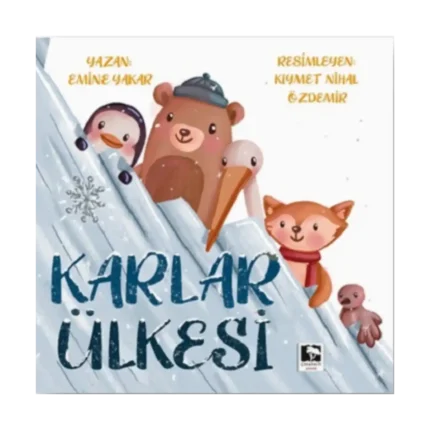 Karlar Ülkesi