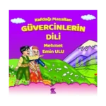 Kafdağı Masalları – Güvercinlerin Dili