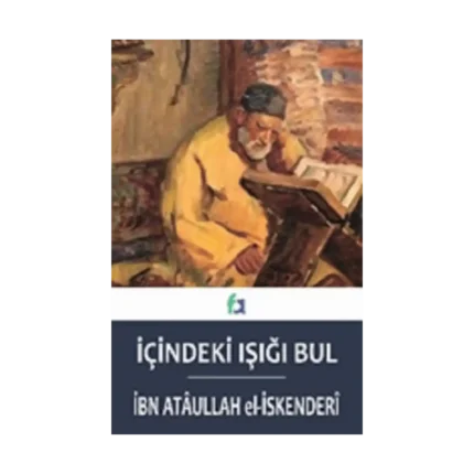 İçindeki Işığı Bul