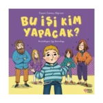 Bu İşi Kim Yapacak