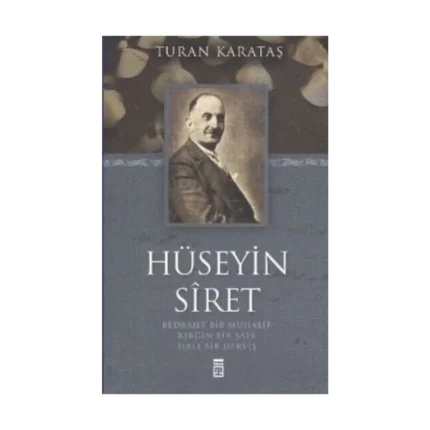 Hüseyin Siret