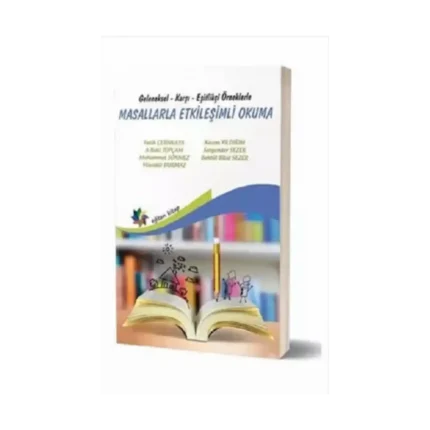 Masallarla Etkileşimli Okuma