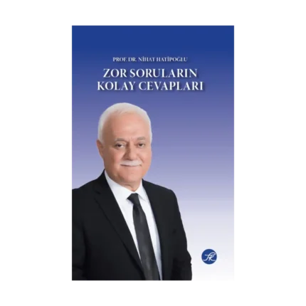 Zor Soruların Kolay Cevapları