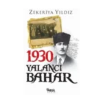 1930 Yalancı Bahar