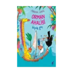 Orman Ahalisi Büyük Göç