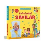 Aile Hikayeleri Serisi: Evimizdeki Sayılar