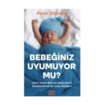 Bebeğiniz Uyumuyor Mu?