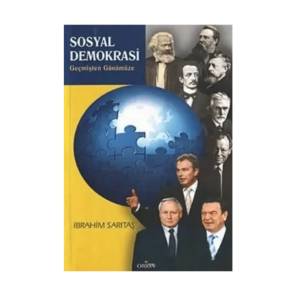 Sosyal Demokrasi