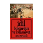 İdil Bulgarları ve İslamiyet