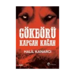 Gökbörü Kapgan Kağan