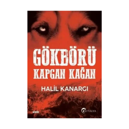 Gökbörü Kapgan Kağan