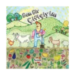 Ben Bir Çiftçiyim - Meslekler Serisi