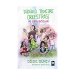 Düdüklü Tencere Orkestrası Ve Çipil Gözler