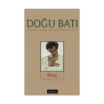 Doğu Batı Sayı 77 - Hınç