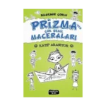 Kayıp Aranıyor; Prizma'nın Çok Şekil Maceraları