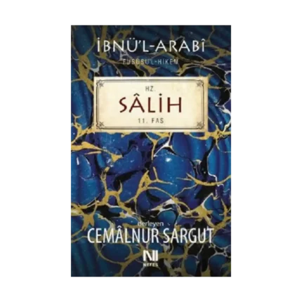 Hz. Salih 11. Fas
