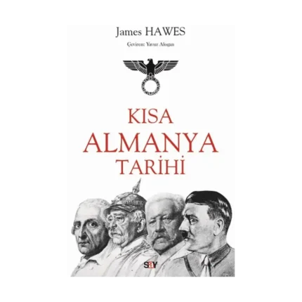 Kısa Almanya Tarihi