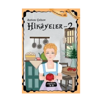 Hikayeler 2