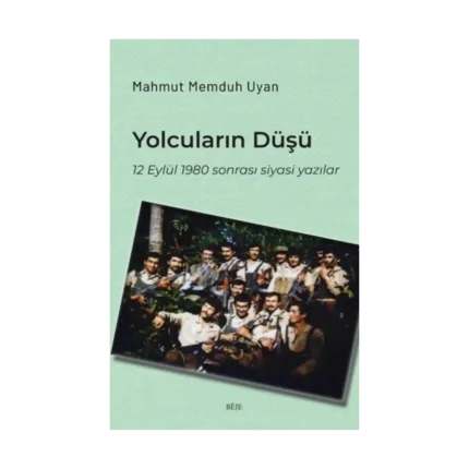 Yolcuların Düşü