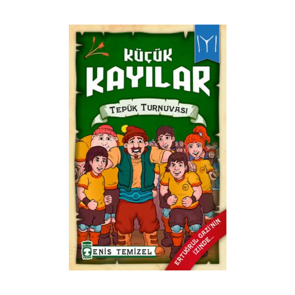 77492-tepuk-turnuvasi-kucuk-kayilar-2-1-1.webp Tepük Turnuvası - Küçük Kayılar 2 - Görsel 1