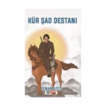 Kür Şad Destanı