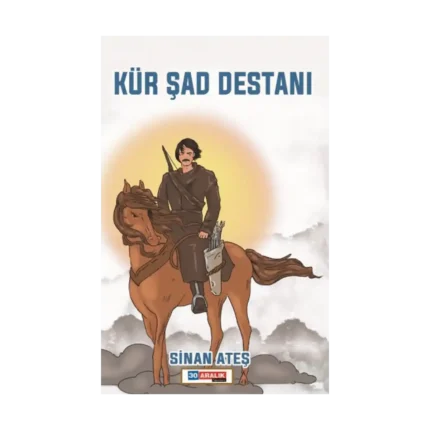 Kür Şad Destanı