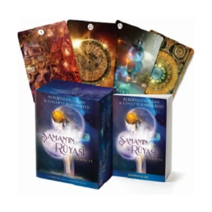 Şaman’ın Rüyası Kehaneti