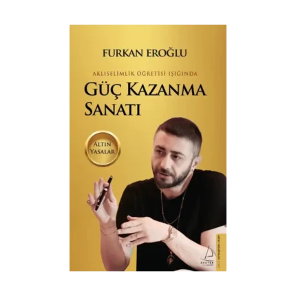 Güç Kazanma Sanatı