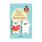 Zeka Ve Dikkat Geliştiren Aktiviteler