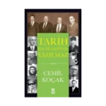 Tarih Büyük Harflerle Yazılmaz