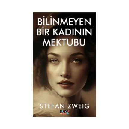 Bilinmeyen Bir Kadının Mektubu