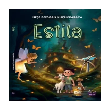 Estila