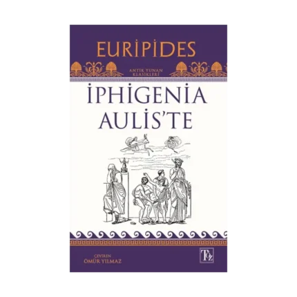 İphigenia Aulis’te
