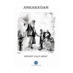 Ankara’dan