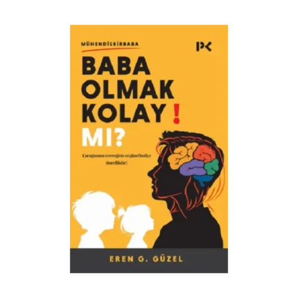 Baba Olmak Kolay Mı?