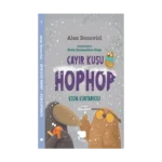 Çayır Kuşu Hophop Kışın Kurtarıcısı