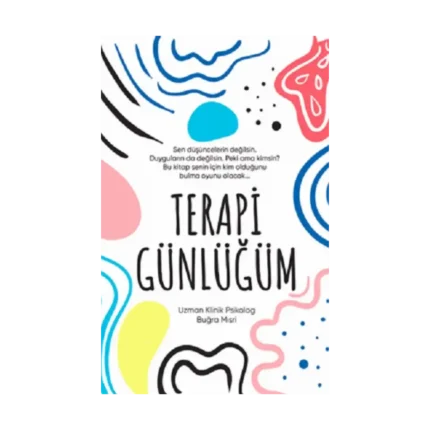 Terapi Günlüğüm