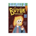 Minik Ayaklar Büyük Macera