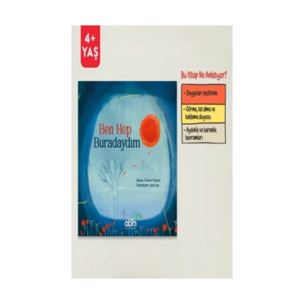Ben Hep Buradaydım