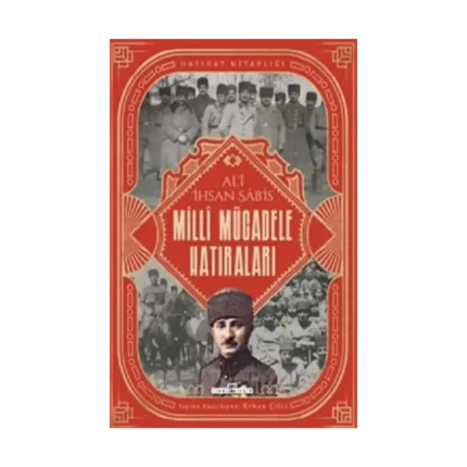 Milli Mücadele Hatıraları