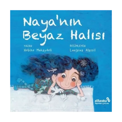 Naya'nın Beyaz Halısı