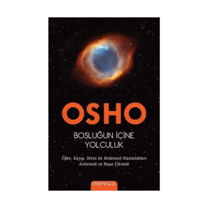 Boşluğun İçine Yolculuk