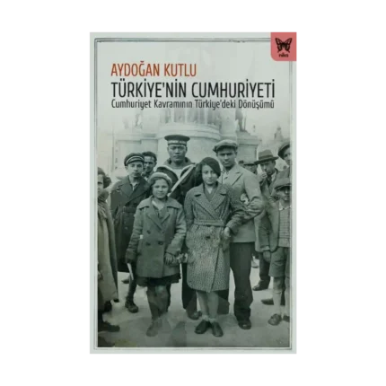 Türkiye’nin Cumhuriyeti