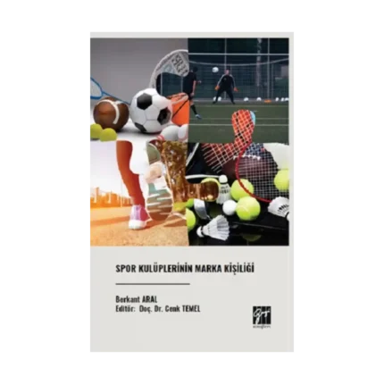Spor Kulüplerinin Marka Kişiliği