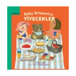 Bebek Britannica: Yiyecekler (Ciltli)