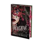 Foxglove - Belladonna 2