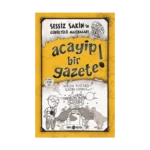 Sessiz Sakin’in Gürültülü Maceraları 3