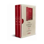 Türk Edebiyatı Tarihi (2 Cilt Kutulu Set)