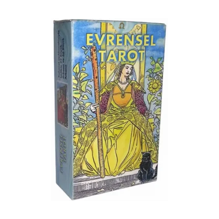Evrensel Tarot