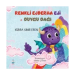 Renkli Ejderha Eji ve Duygu Dağı